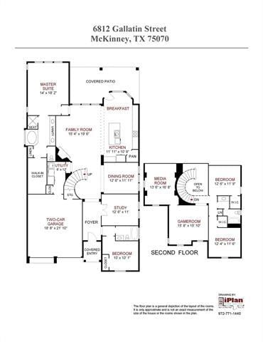 Building Photo - 6912 Badlands Dr
