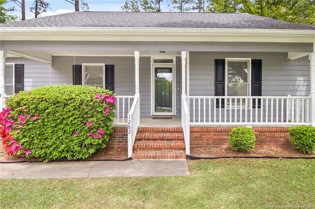 Building Photo - 1282 Caribou Ct