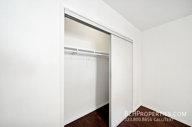 Building Photo - 2314 S Corning St