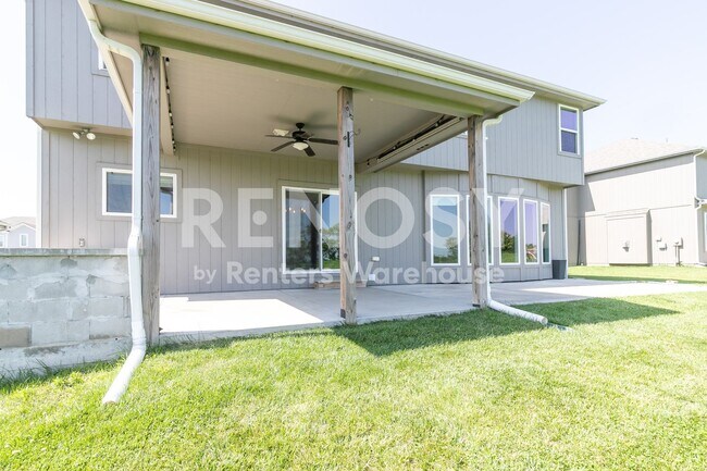 Building Photo - 1312 NW 95th St