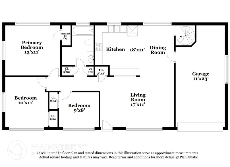 Building Photo - 6852 N Montrose Ave