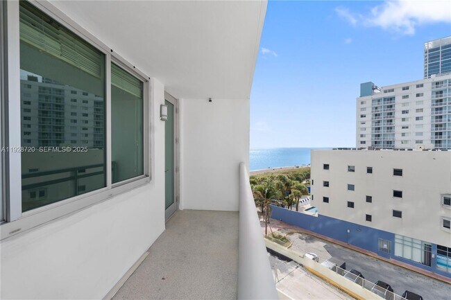 Building Photo - 7135 Collins Ave