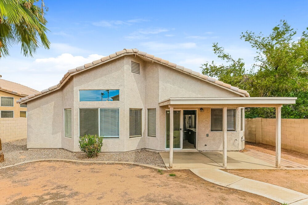 Building Photo - 7517 E Nopal Ave
