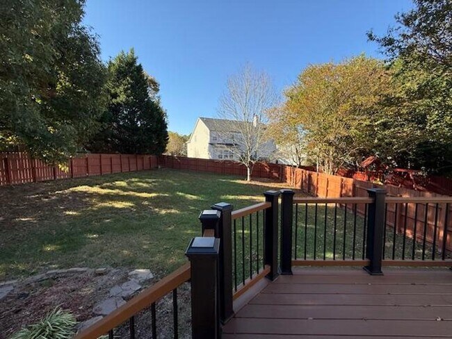 Building Photo - 3601 Pritchard Ct