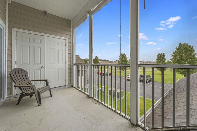 Building Photo - 3902 N Sagamore Dr