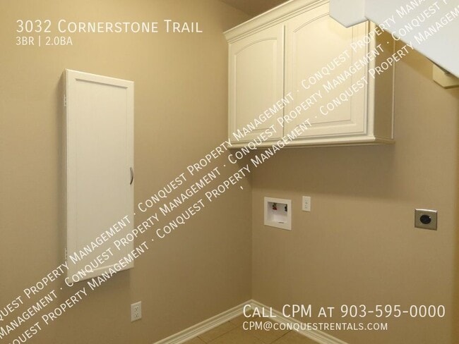 Building Photo - 3032 Cornerstone Trail