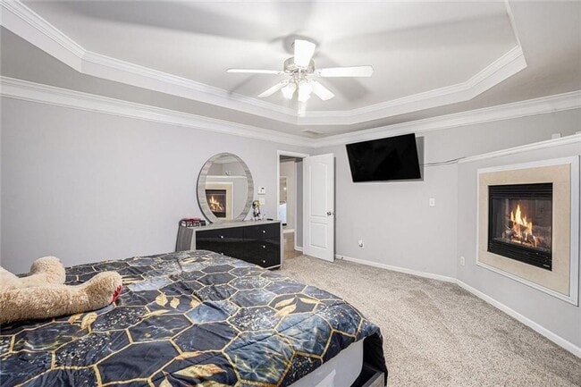 Building Photo - Beautiful Open Ranch Home in Reid Plantation Community!