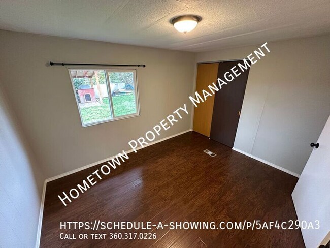 Building Photo - 18209 Corvallis St SW