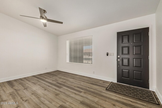 Building Photo - 8227 E Nopal Ave