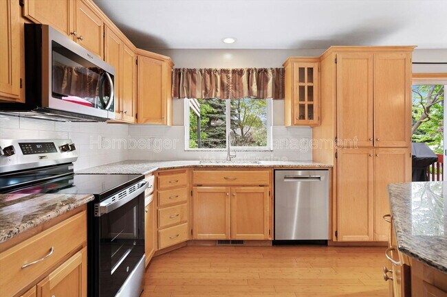 Building Photo - 5229 S Altamont Ln
