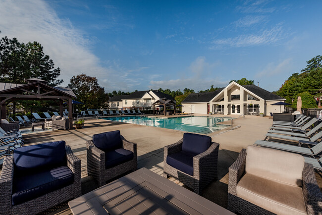 Building Photo - Beaver Creek Apartments and Townhomes