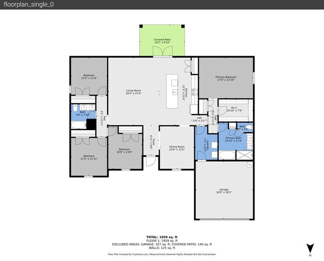 Building Photo - 16440 81st Ln N