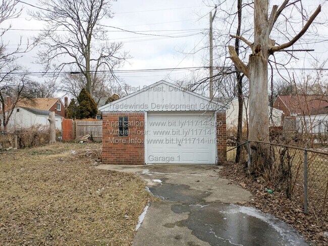 Building Photo - 11714 Riad St