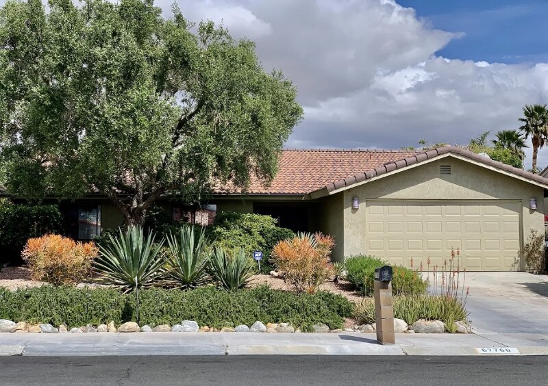 Building Photo - 67760 Paletero Rd