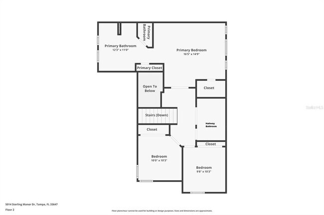 Building Photo - 5014 Sterling Manor Dr