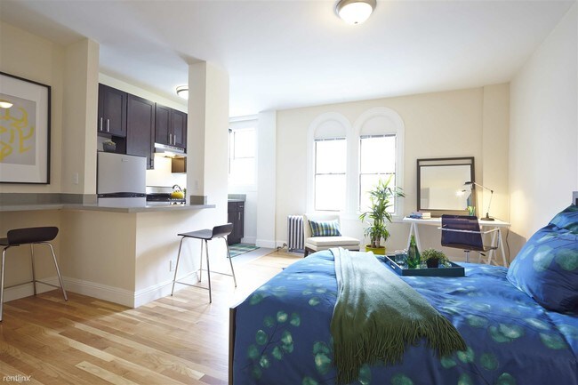 Building Photo - 601 Ofarrell St