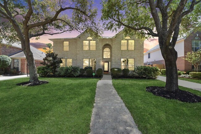 Building Photo - 12815 Dadebrook Ct