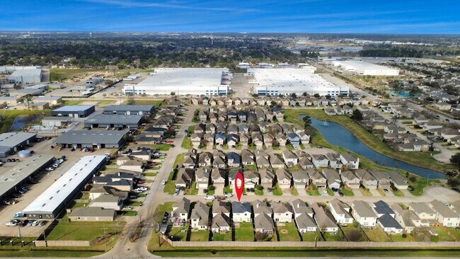 Building Photo - 10814 Tobar Falls Cir