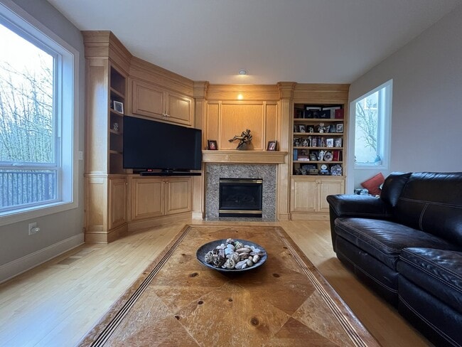 Building Photo - Executive-Style Northwest Heights Home with Forest Views and Refined Architectural Details