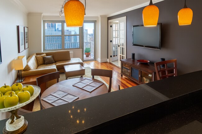 Building Photo - 151 Tremont St