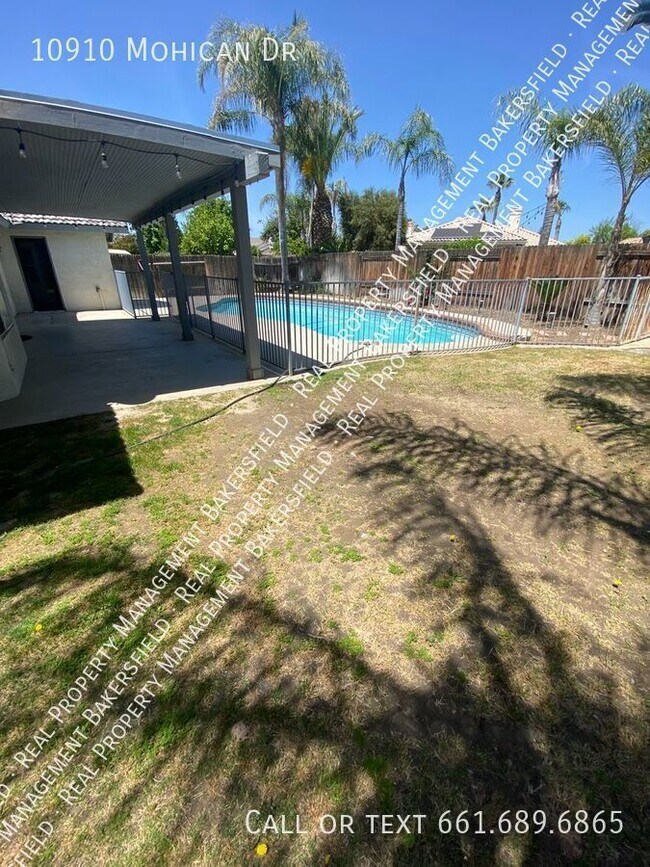 Building Photo - 10910 Mohican Dr - Zero Deposit, Ask us How!