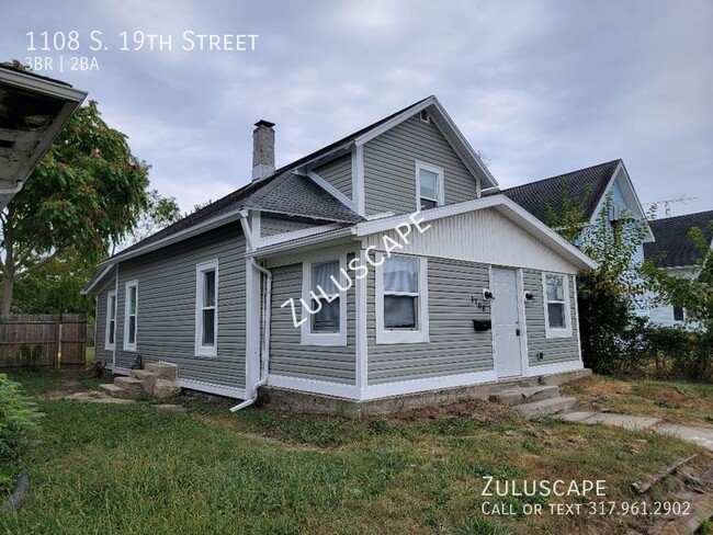 Primary Photo - Newly Rehabbed 3 bed 2.5 bath