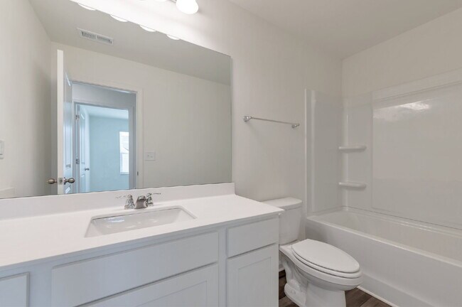 Building Photo - Lovely 3/2 in Cartersville, brand new construction!