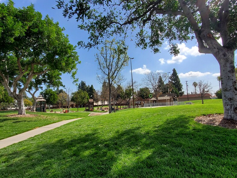 Frontier Park 2-2 - 14281 Green Valley Dr