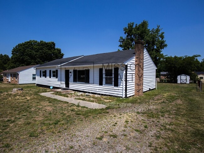 Building Photo - 1649 Delmar Ave