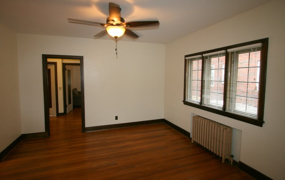 Dining Room looking to Bedrooms - 330 S Aiken Ave