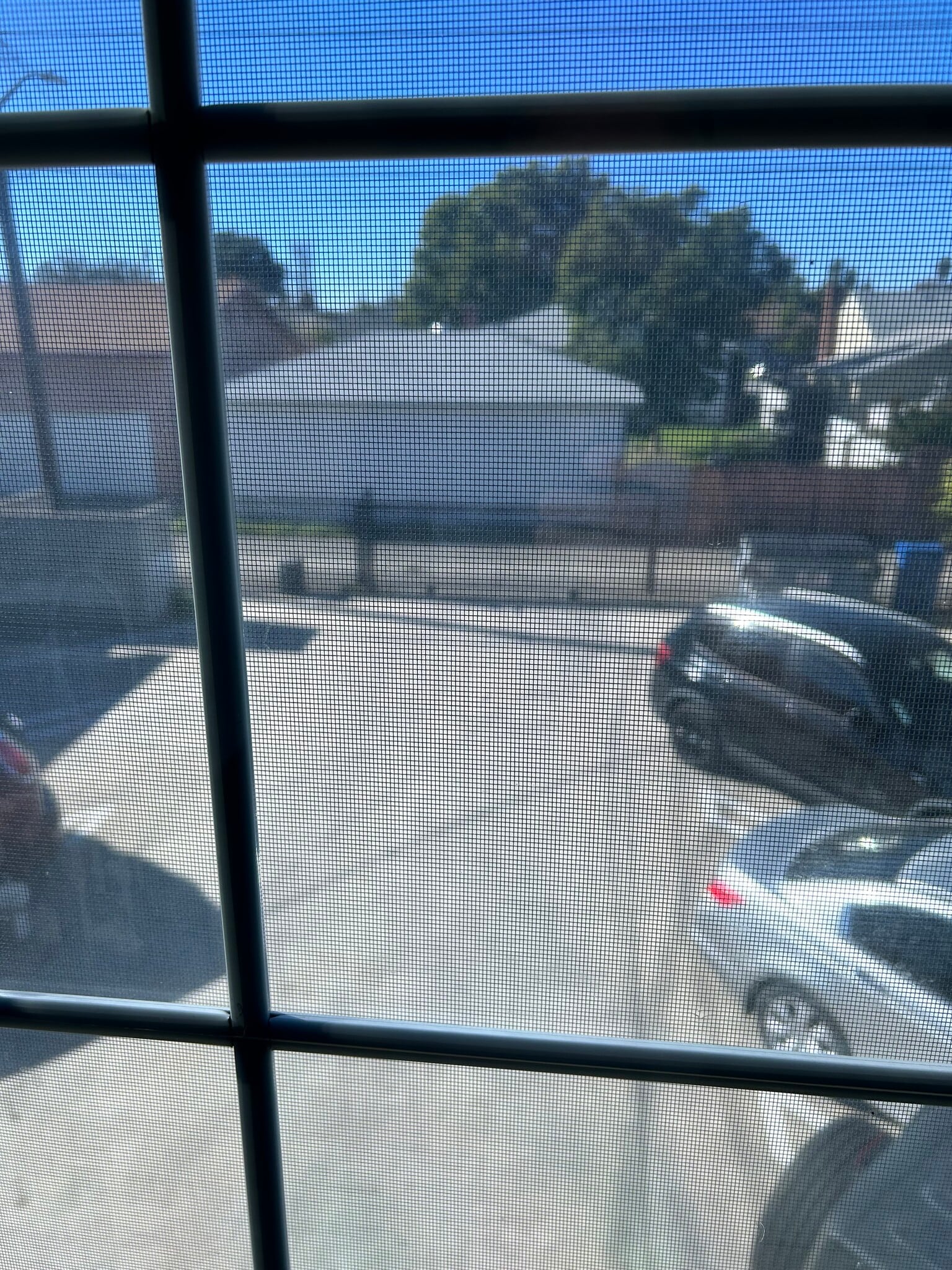 Building Photo - 1825 Keeler St