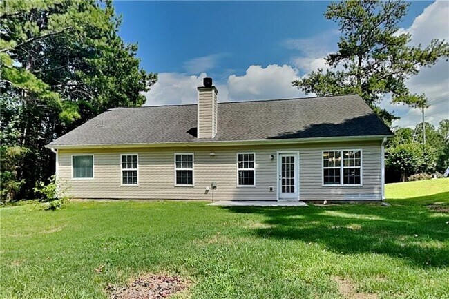 Building Photo - 1298 Sierra Ridge Pl SE
