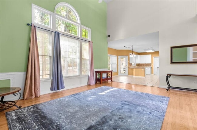 Building Photo - 1564 Chadwick Point Ct NW