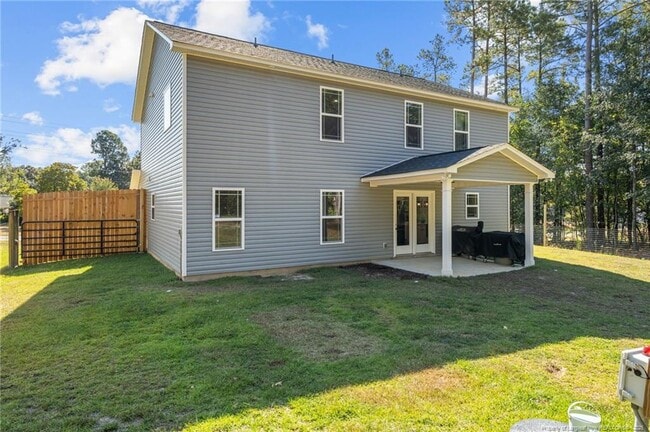 Building Photo - 247 N Horace Walters Rd