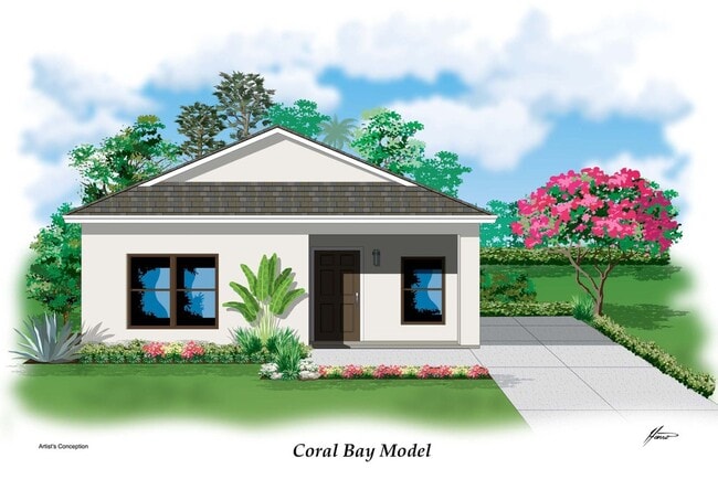 Building Photo - Brand New 2/2- Punta Gorda FL