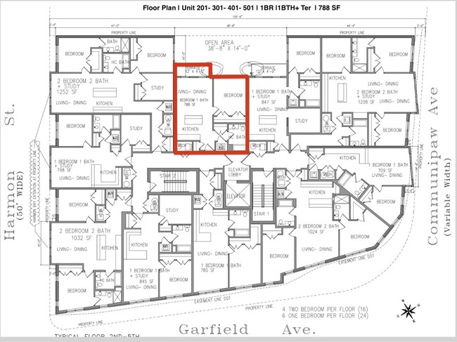 Building Photo - 475 Communipaw Ave