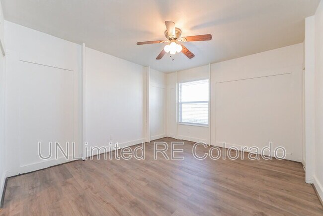 Building Photo - 10321 E Evans Ave