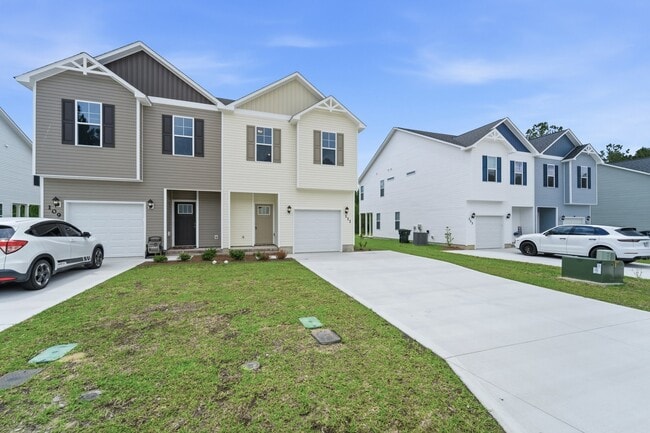 Building Photo - 111 Crab Claw Spit Ln