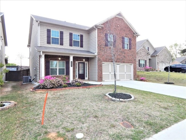 Building Photo - 2441 Melton Common Dr