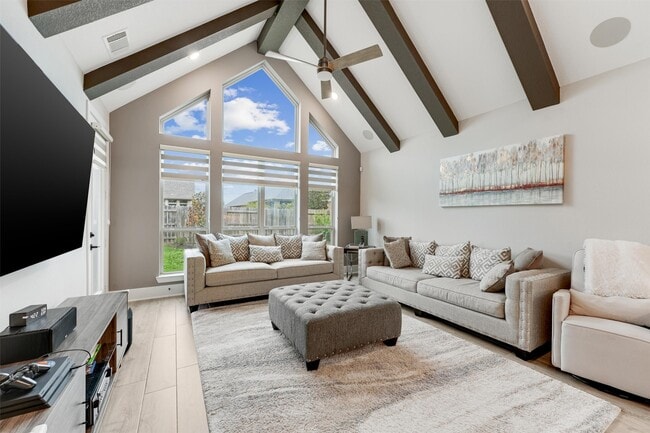 Building Photo - 23626 Providence Ridge Trail