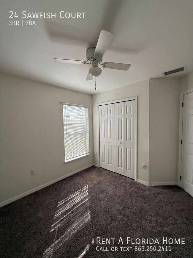 Building Photo - 24 Sawfish Ct