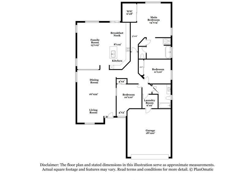 Building Photo - 1542 E Sunrise Way