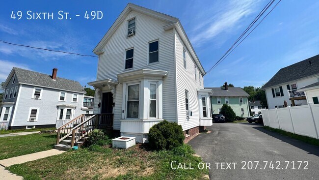 Building Photo - 49 Sixth St.-49D