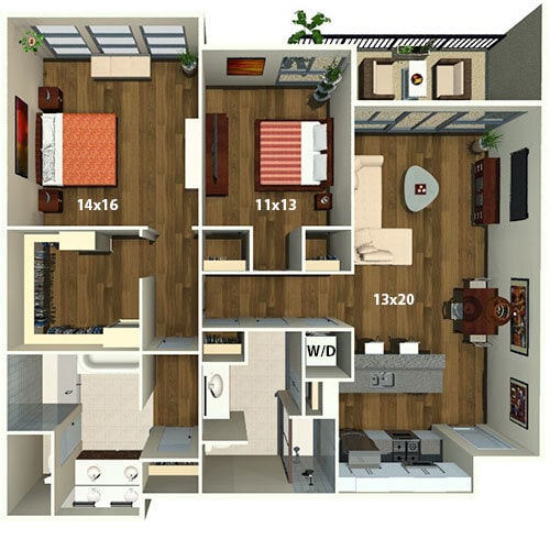 Catalina - Oceanhouse on Prospect