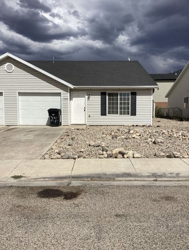 Primary Photo - Private Back Yard & Garage