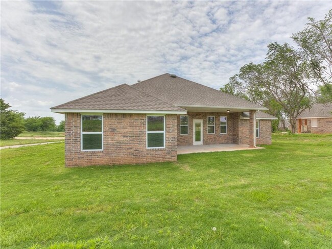 Building Photo - New Home For Lease in Tuttle! up to $1000 ...