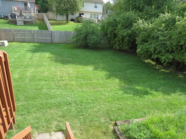 Building Photo - 2711 Millrace Dr