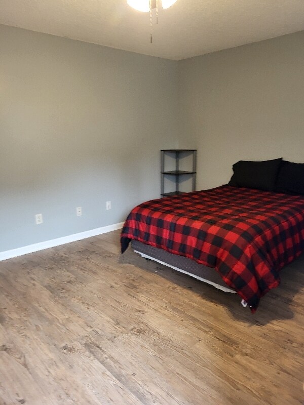 Building Photo - 3928 Fouraker Rd