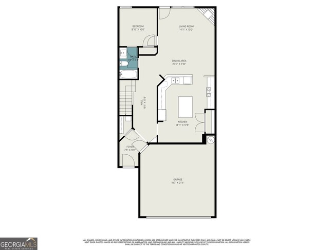 Building Photo - 3463 Flamingo Ln