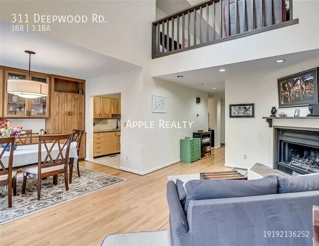 Building Photo - 311 Deepwood Rd